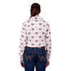 Wrangler Womens Offelia Shirt Multi
