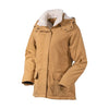Outback Trading Womens Juniper Jacket Canvas