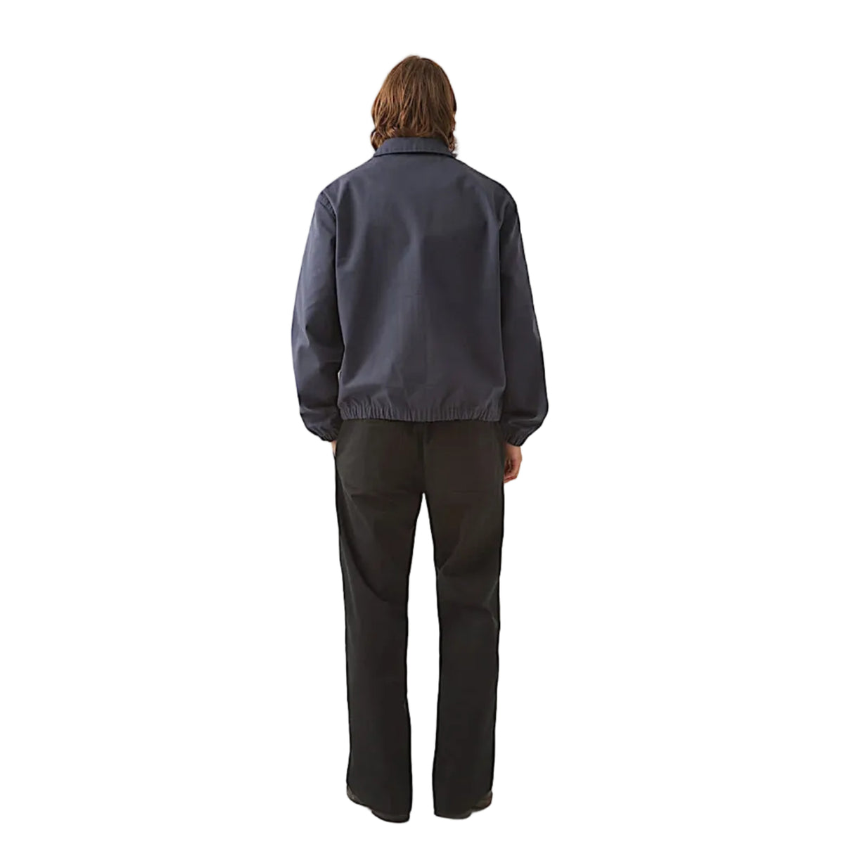 Brixton Men's Trademark Chino Pants - Black