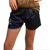 Ringers Western Kid's Footy Short - Navy