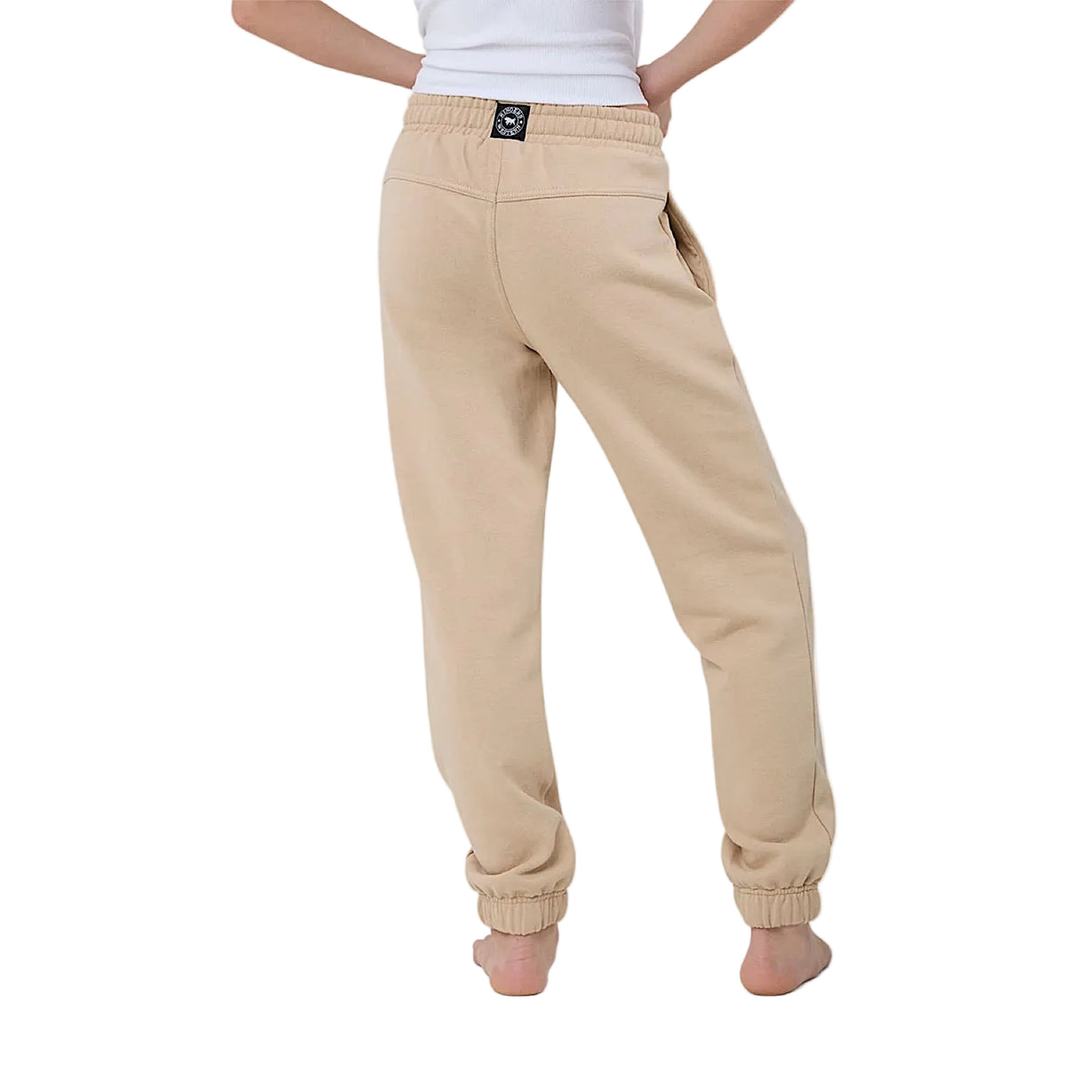 Ringers Western Kid's Weekend Track Pant - Dark Sand
