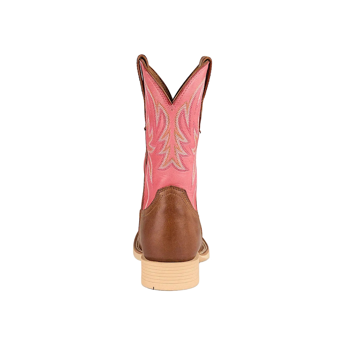 Ringers Western Kids Longreach Boot - Pink