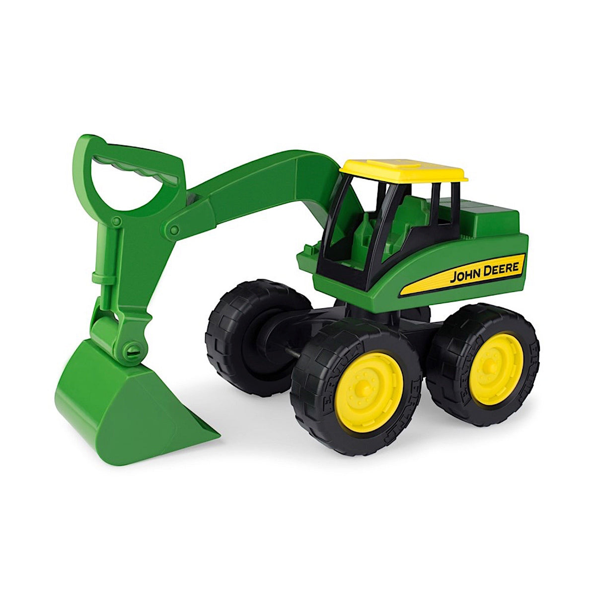 John Deere Kid’s Big Scoop 38cm Excavator