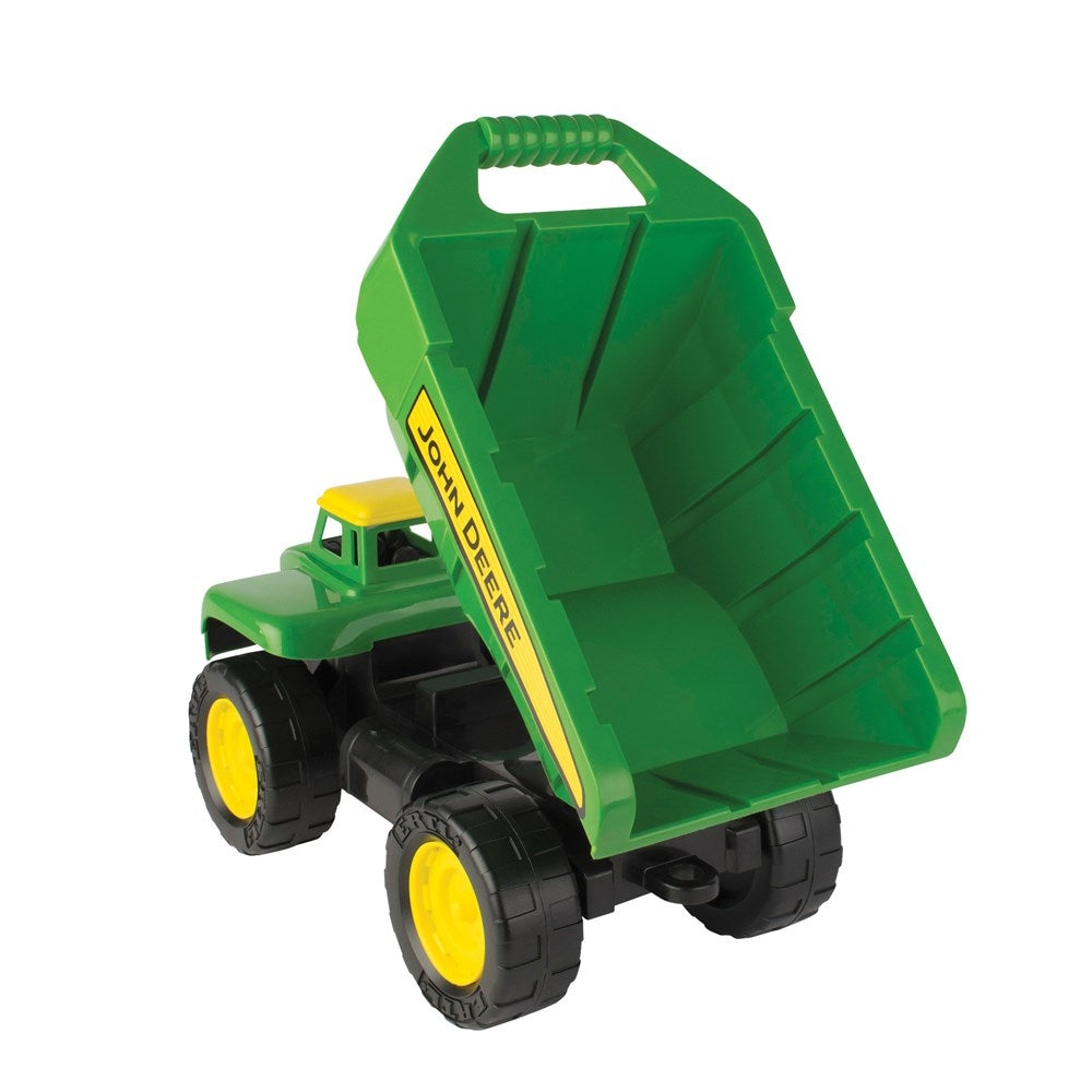 John Deere Kid’s 38cm JD Big Scoop Dump Truck