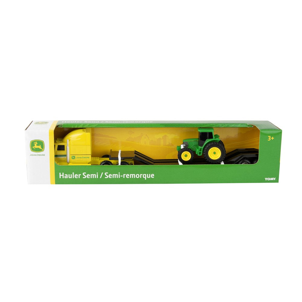 John Deere Kid’s 1:64 Farm Semi Assortment