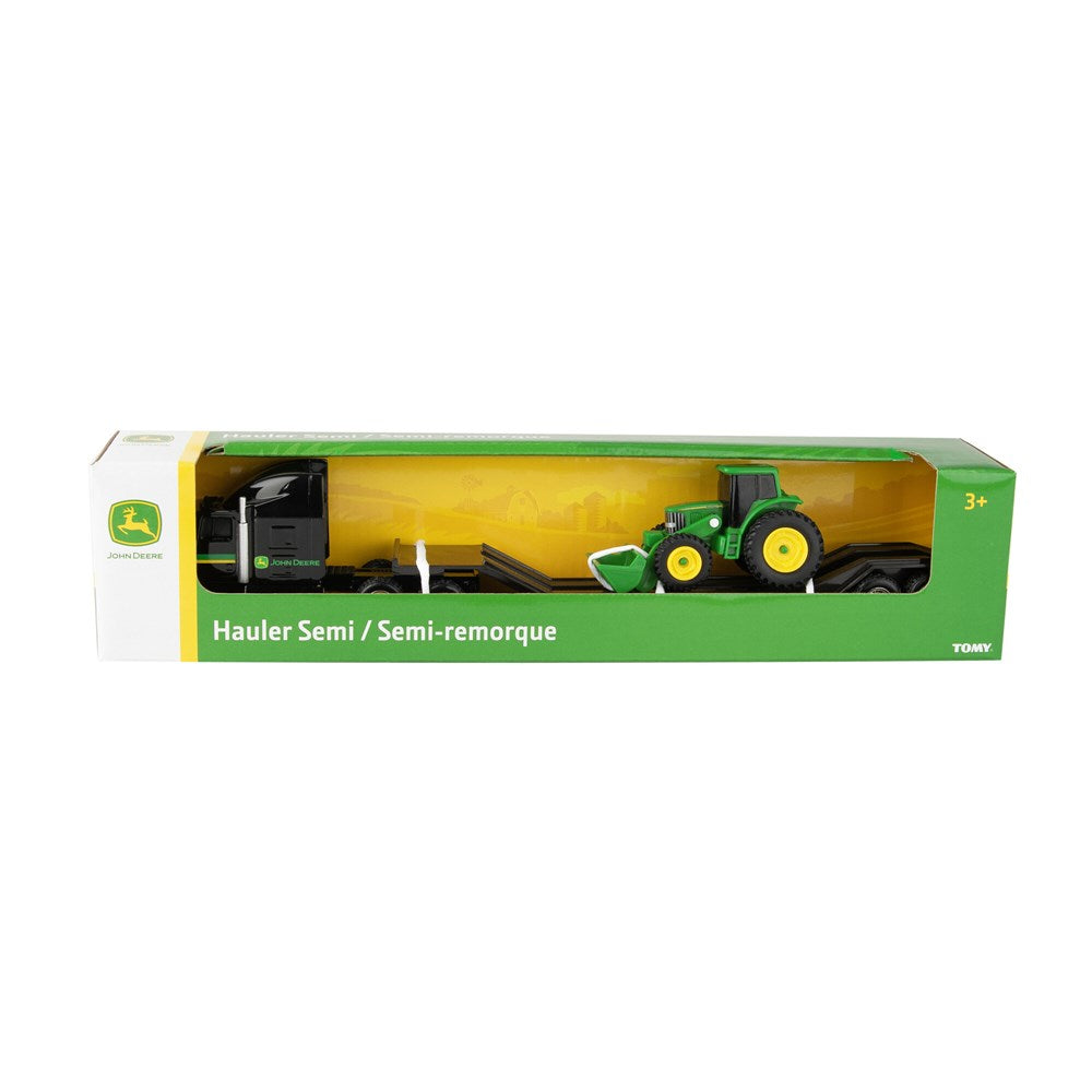 John Deere Kid’s 1:64 Farm Semi Assortment