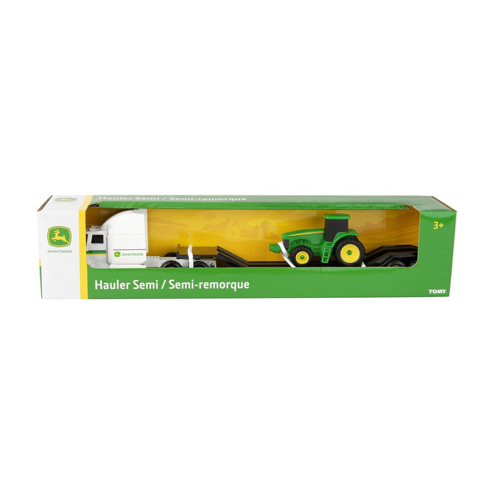John Deere Kid’s 1:64 Farm Semi Assortment