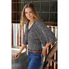 Pure Western Women's Maggie Blouse Multi