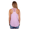 Pure Western Women's Loretta Tank Pink