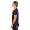 Pure Western Women's Frankie Tee Navy