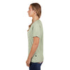 Pure Western Women's Skylar Tee Green