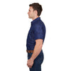 Pure Western Men's Drew Short Sleeve Shirt Denim