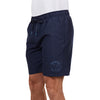 Pure Western Men's Walker Boardshort Navy