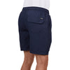 Pure Western Men's Walker Boardshort Navy