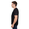 Pure Western Men's Walker Tee Black