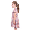 Pure Western Girl's Jacinda Dress Multi