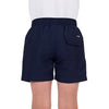 Pure Western Boy's Walker Boardshort Navy