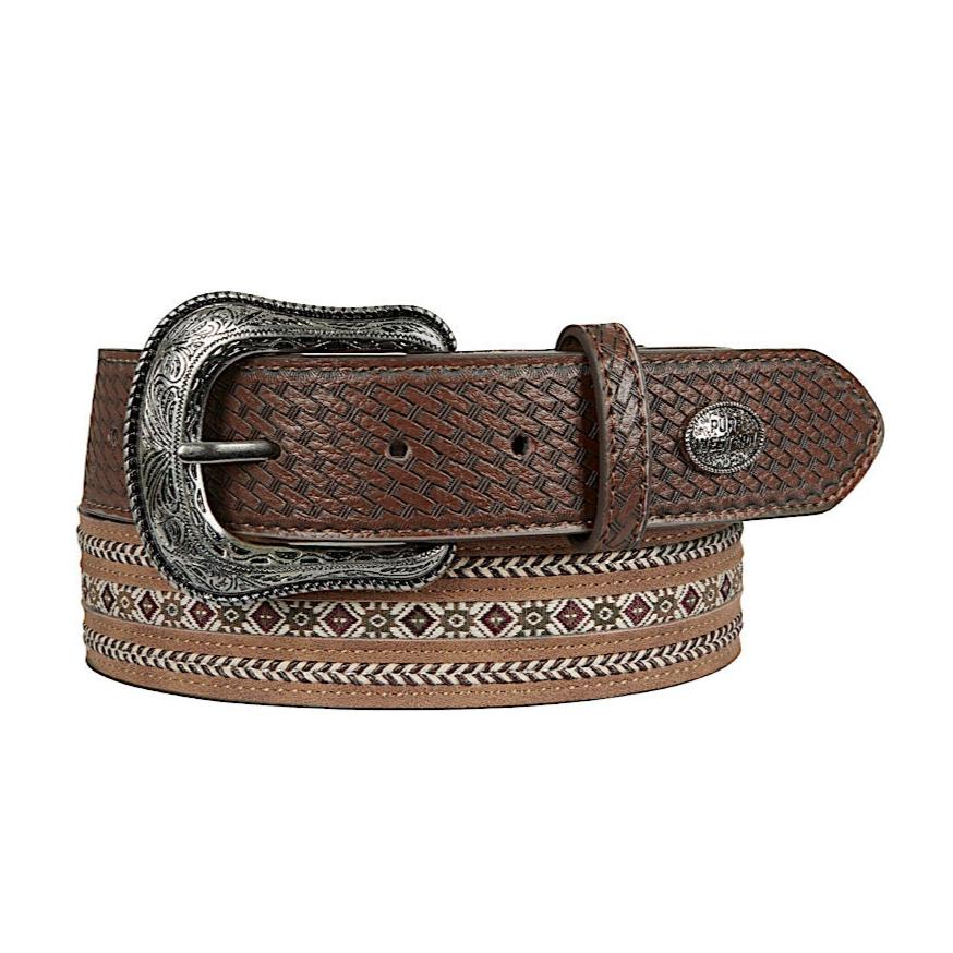 Pure Western Belt Tomas Tan