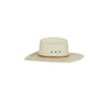 Pure Western Hat Band Tatum Tan