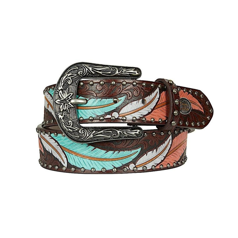 Pure Western Belt Annabel