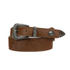 Pure Western Belt Lauren Tan