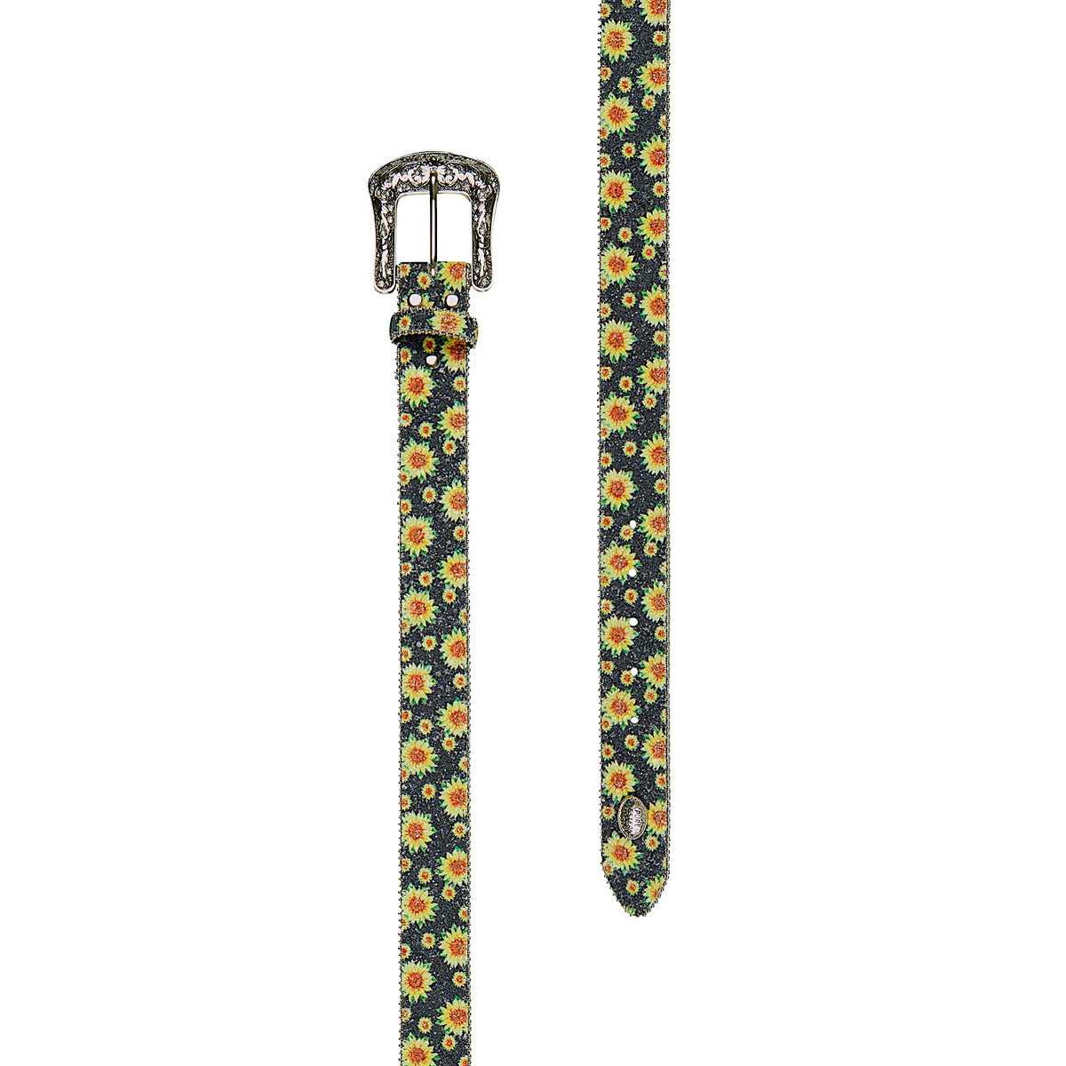 Pure Western Belt Sunny Multi