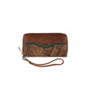 Pure Western Wallet Miranda Tan