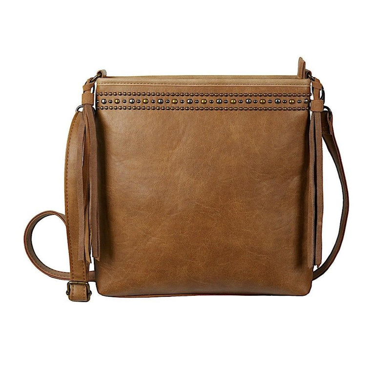 Pure Western Bag Kelsea Light Tan