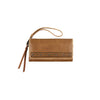 Pure Western Wallet Kelsea Light Tan