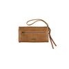 Pure Western Wallet Kelsea Light Tan