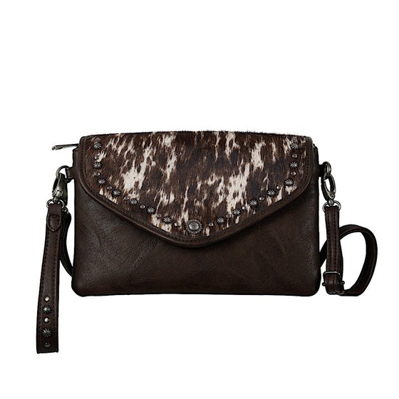 Pure Western Bag Alison Chocolate