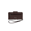 Pure Western Wallet Alison Chocolate