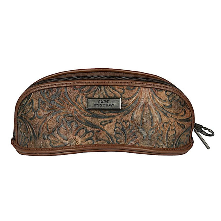 Pure Western Glasses Case Leah Tan