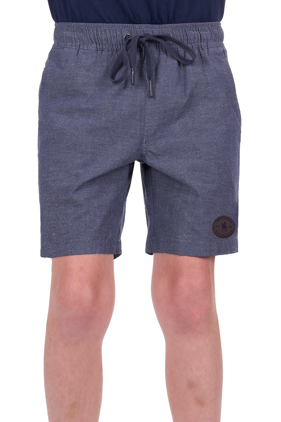 Thomas Cook Boy's Davis Short Blue