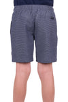 Thomas Cook Boy's Davis Short Blue