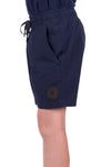 Thomas Cook Boy's Davis Short Navy