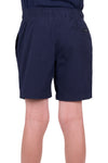 Thomas Cook Boy's Davis Short Navy