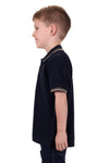 Thomas Cook Boy's Logan Polo Navy