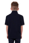 Thomas Cook Boy's Logan Polo Navy