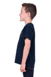 Thomas Cook Boy's Tyler Tee Navy