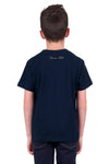 Thomas Cook Boy's Tyler Tee Navy