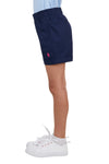 Thomas Cook Girl's Darla Short Navy