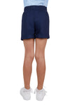 Thomas Cook Girl's Darla Short Navy