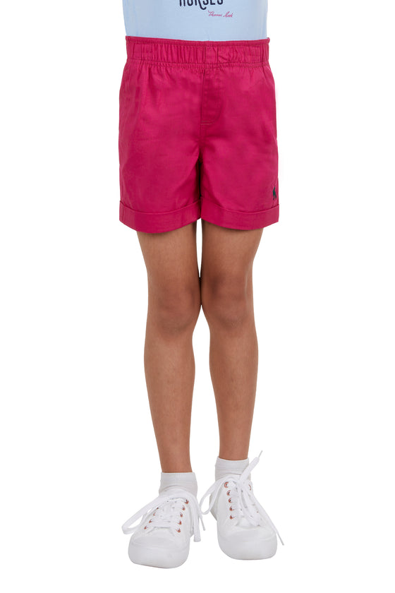 Thomas Cook Girl's Darla Short Berry