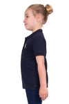 Thomas Cook Girl's Mia Polo Navy