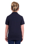 Thomas Cook Girl's Mia Polo Navy