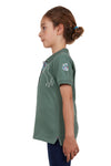 Thomas Cook Girl's Luna Polo Khaki