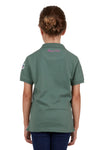 Thomas Cook Girl's Luna Polo Khaki