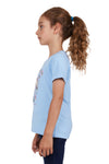 Thomas Cook Girl's Nicole Tee Light Blue