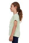 Thomas Cook Girl's Emma Tee Sage